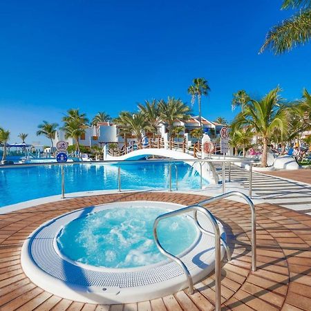 Ps3 Beach & All Amenities Playa de las Americas  Exterior photo