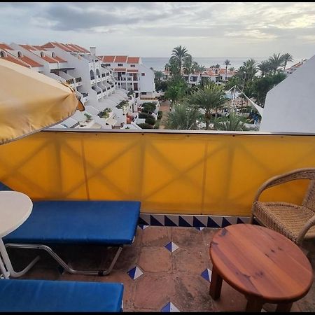 Ps3 Beach & All Amenities Playa de las Americas  Exterior photo