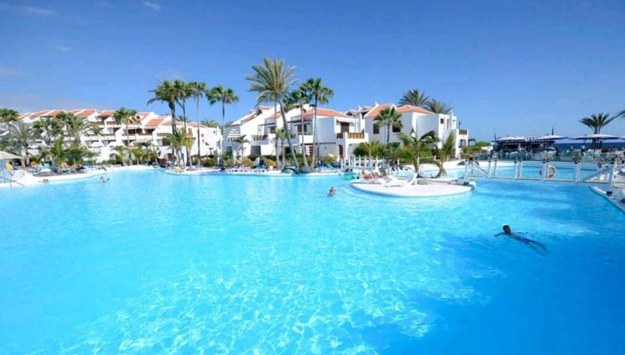Ps3 Beach & All Amenities Playa de las Americas  Exterior photo