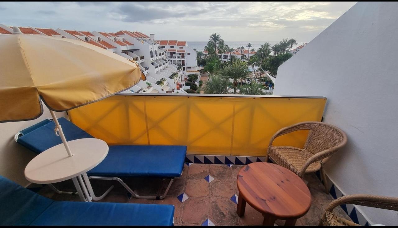Ps3 Beach & All Amenities Playa de las Americas  Exterior photo